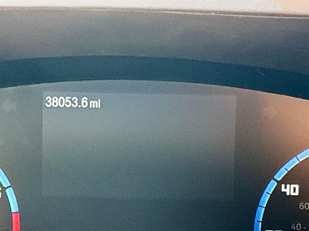 used 2022 Ford Bronco Sport car, priced at $18,500