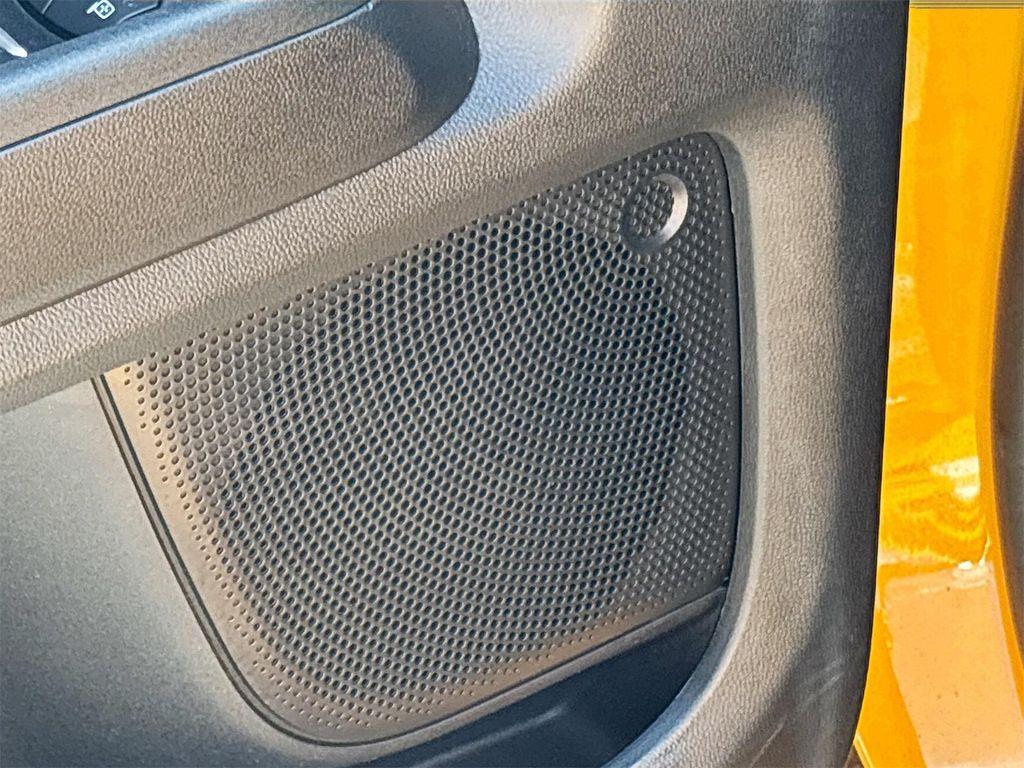 used 2022 Ford Bronco Sport car, priced at $18,500