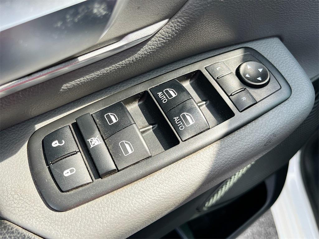 used 2019 Ram 1500 car, priced at $20,700