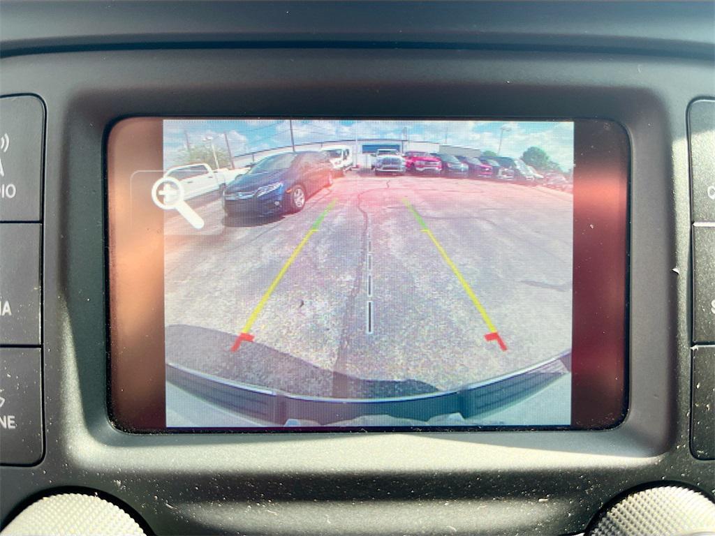 used 2019 Ram 1500 car, priced at $20,700