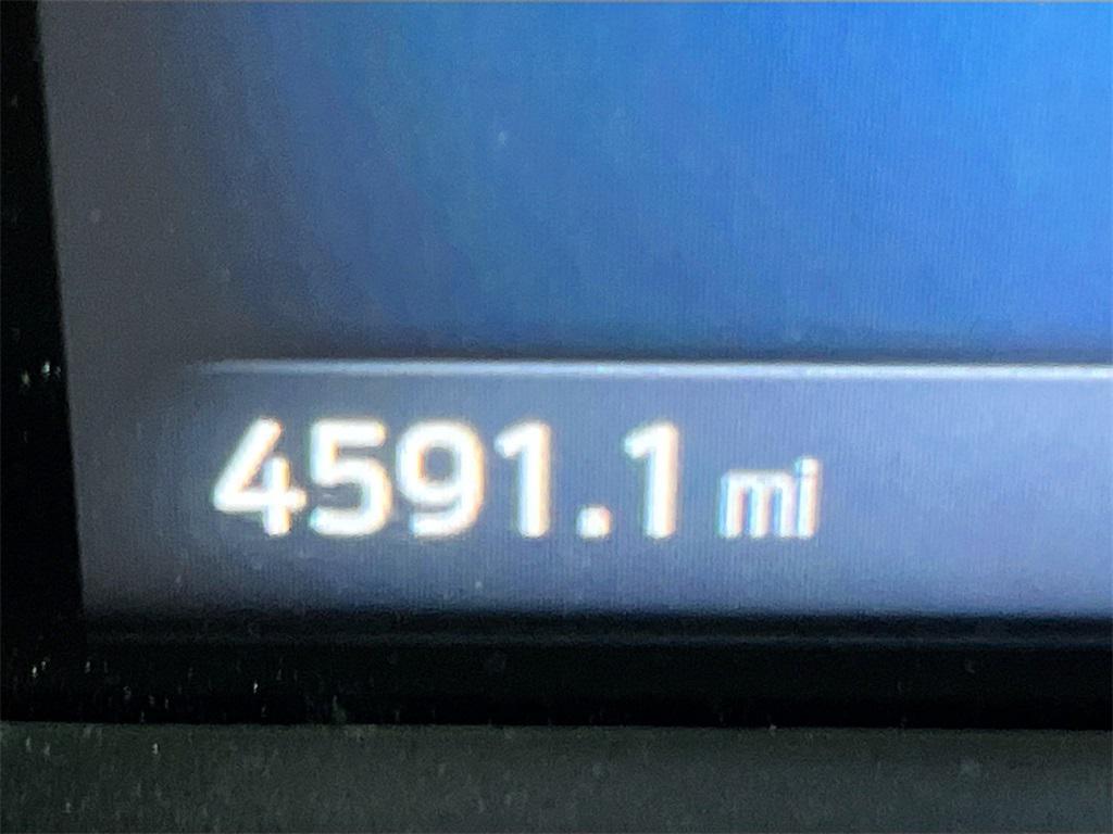 used 2025 Ford Escape car, priced at $20,800