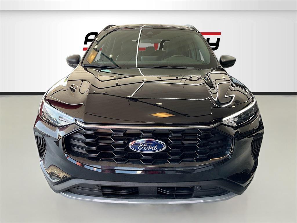 used 2025 Ford Escape car, priced at $20,800
