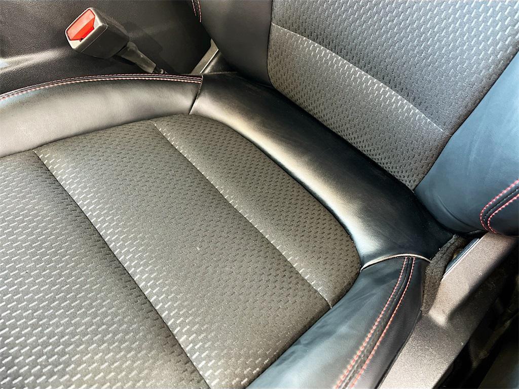 used 2025 Ford Escape car, priced at $20,800