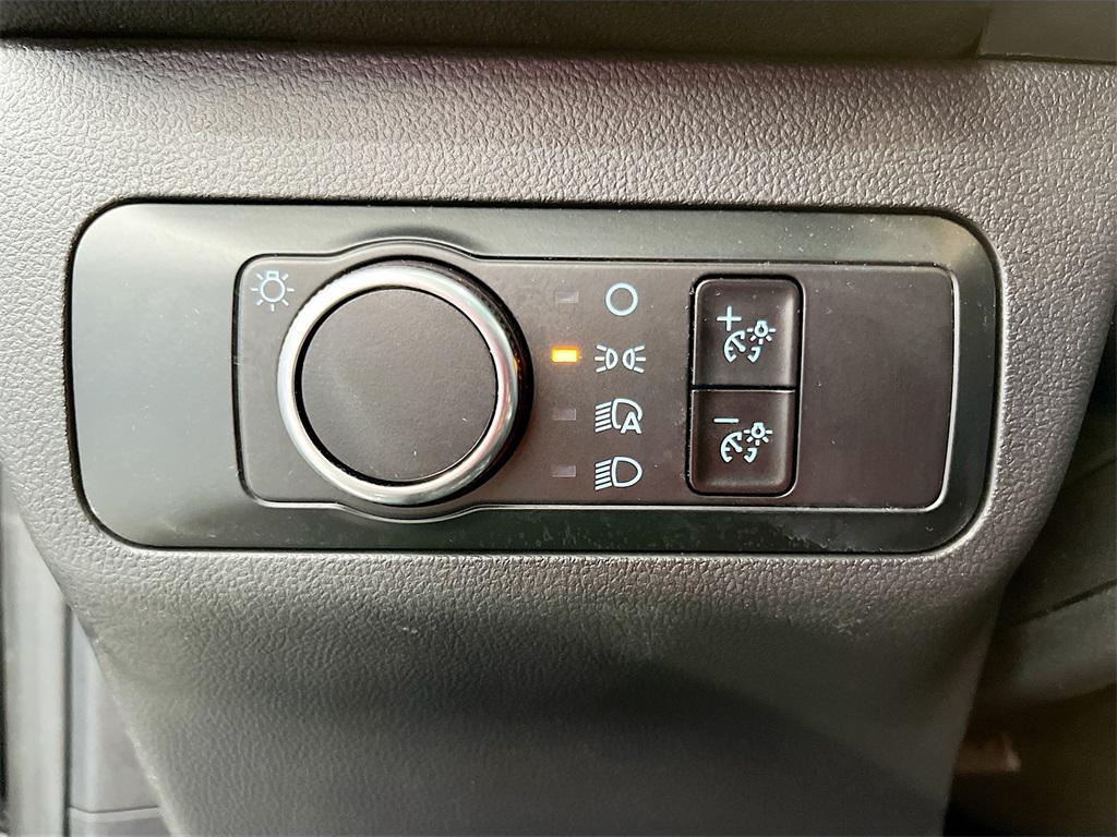 used 2025 Ford Escape car, priced at $20,800