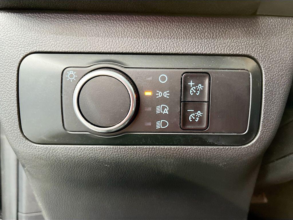 used 2025 Ford Escape car, priced at $18,200