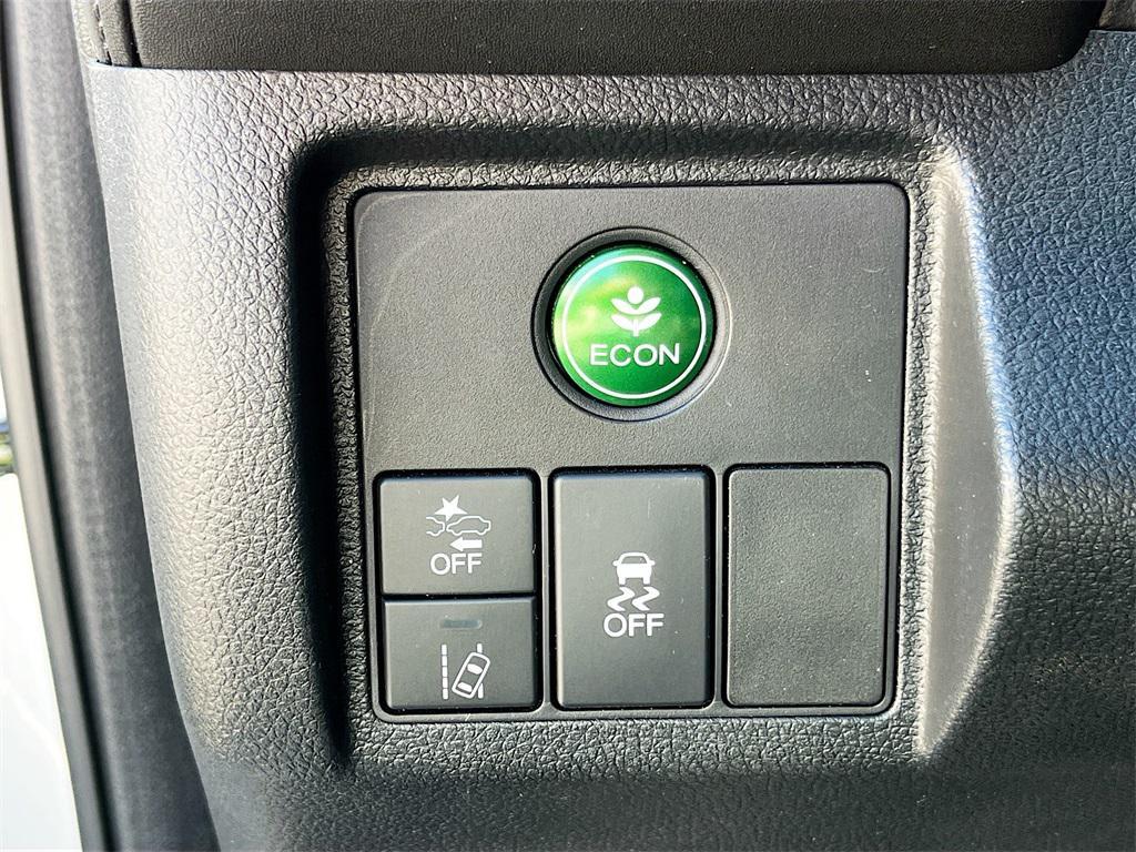 used 2022 Honda HR-V car, priced at $18,800