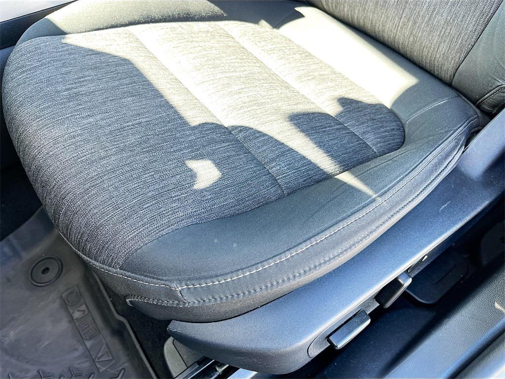 used 2022 Ford Bronco Sport car, priced at $18,900