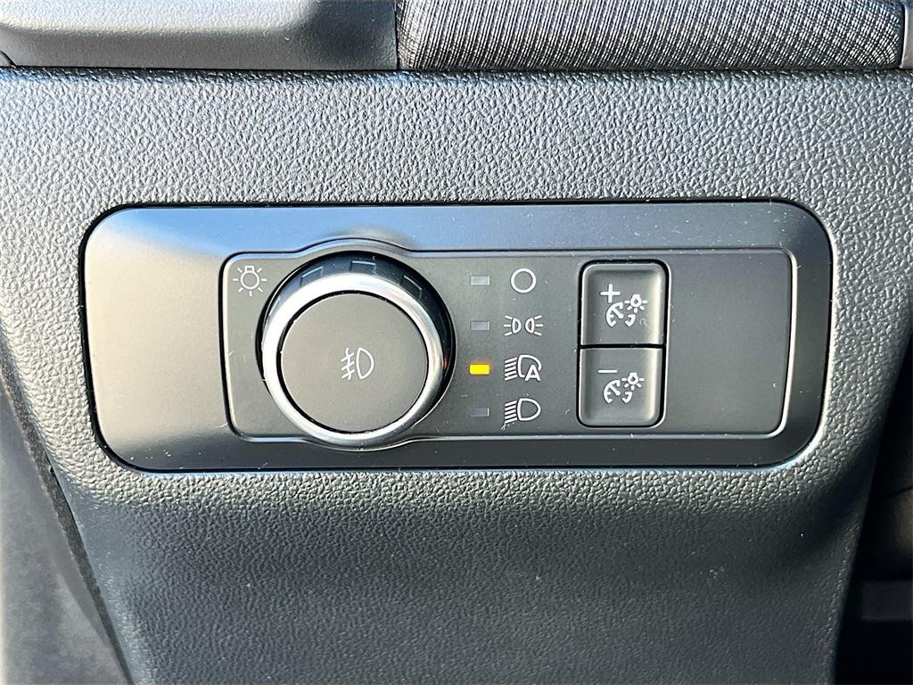 used 2022 Ford Bronco Sport car, priced at $18,900