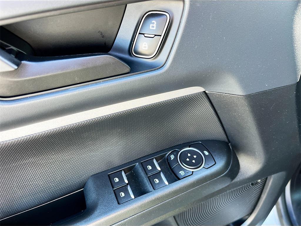 used 2022 Ford Bronco Sport car, priced at $18,900