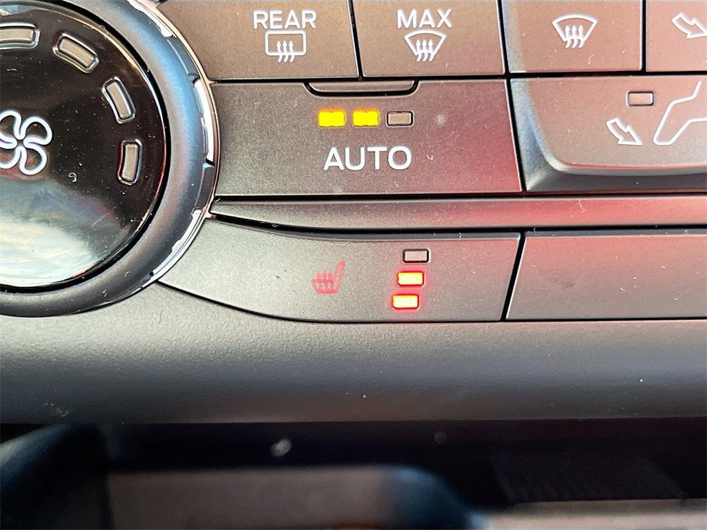 used 2022 Ford Bronco Sport car, priced at $18,900