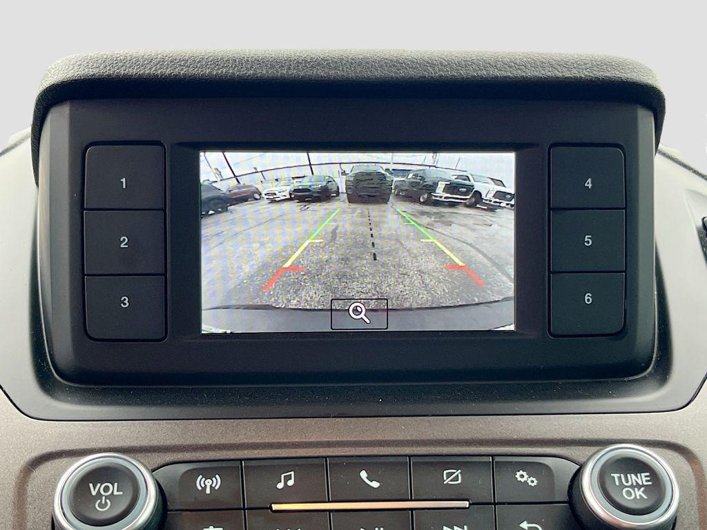 used 2022 Ford Transit Connect car, priced at $25,700