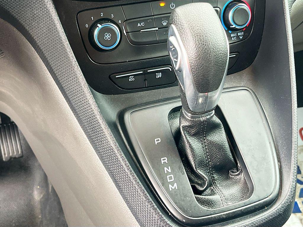 used 2022 Ford Transit Connect car, priced at $25,700