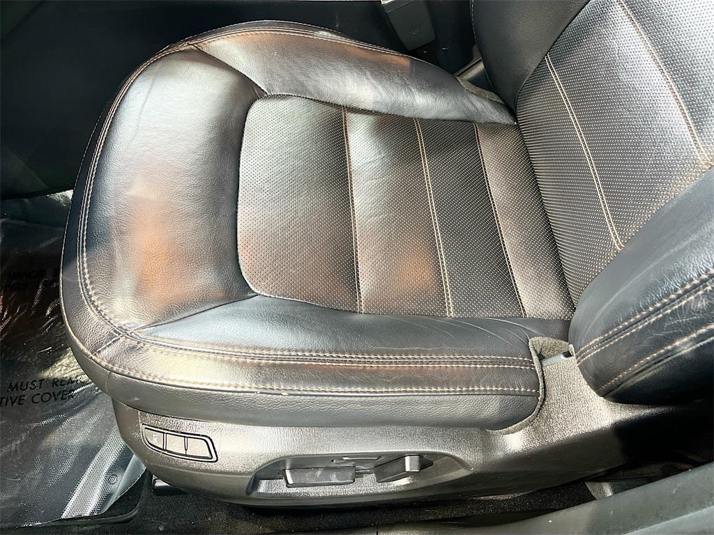 used 2020 Mazda CX-5 car, priced at $17,300