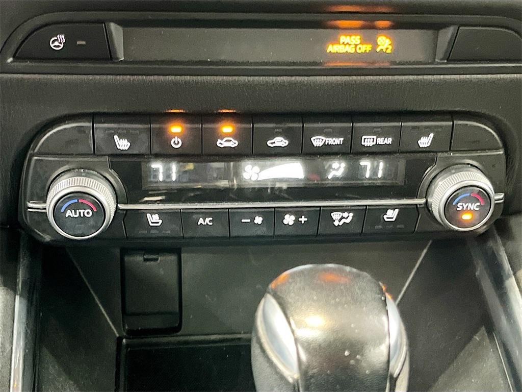 used 2020 Mazda CX-5 car, priced at $17,300