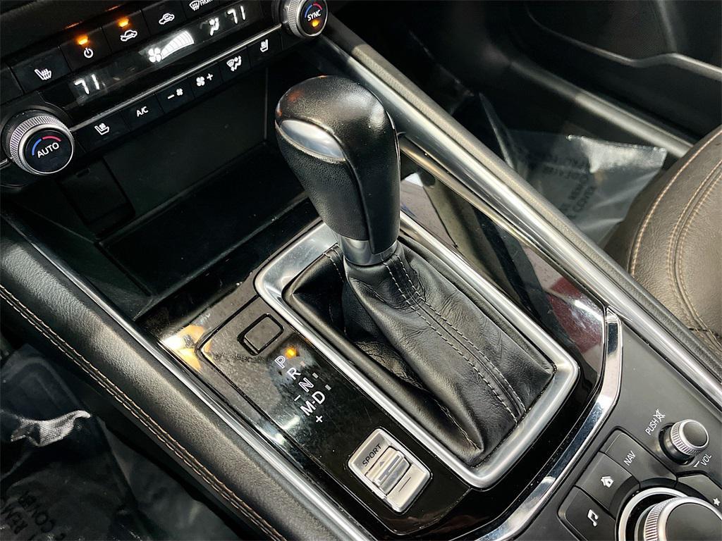 used 2020 Mazda CX-5 car, priced at $17,300