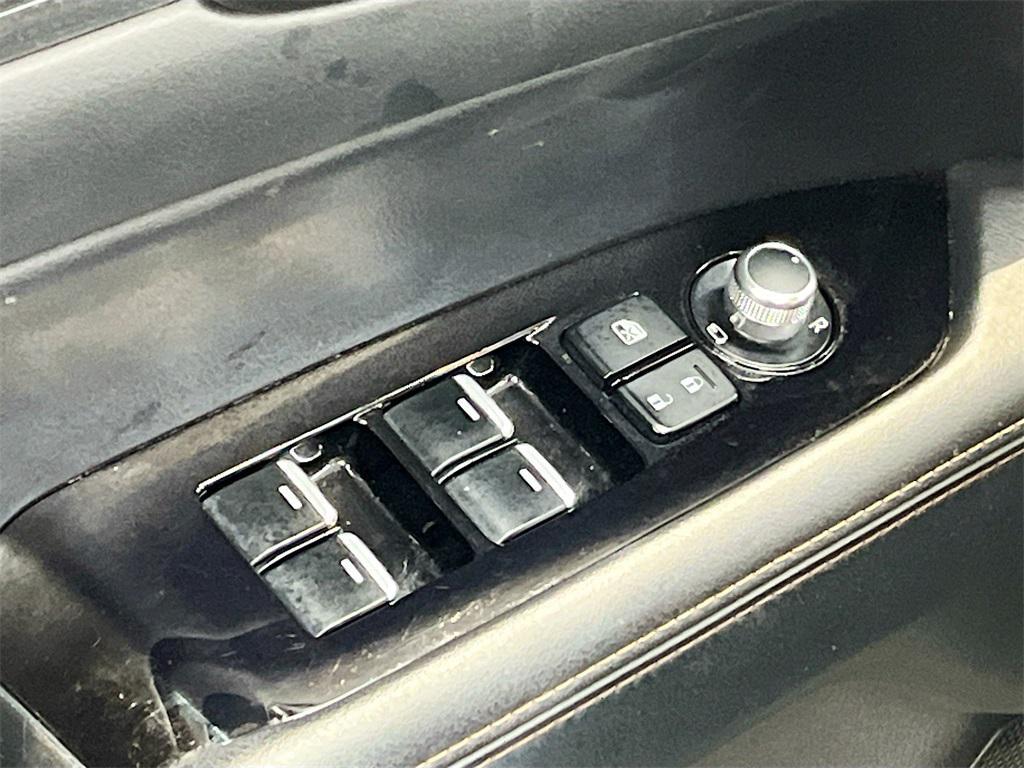 used 2020 Mazda CX-5 car, priced at $17,300