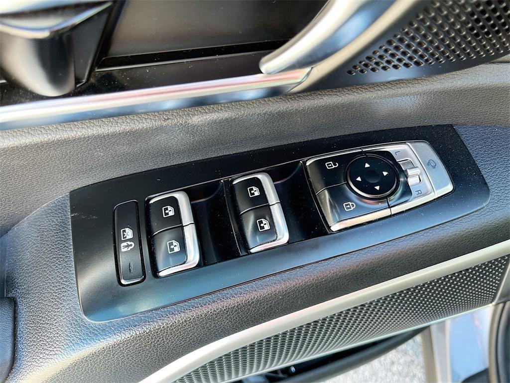 used 2022 Kia Telluride car, priced at $23,900