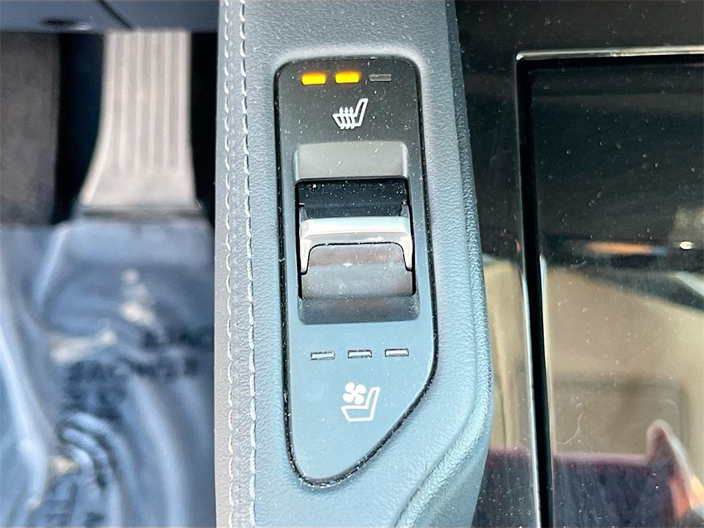 used 2022 Kia Telluride car, priced at $23,900