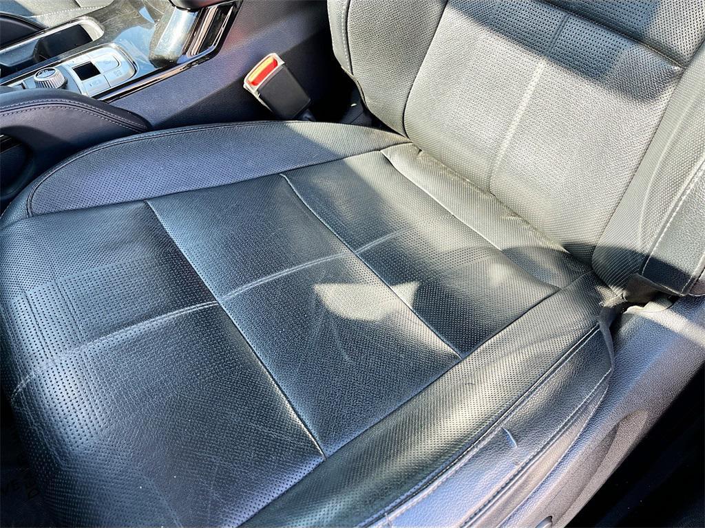 used 2022 Kia Telluride car, priced at $23,900