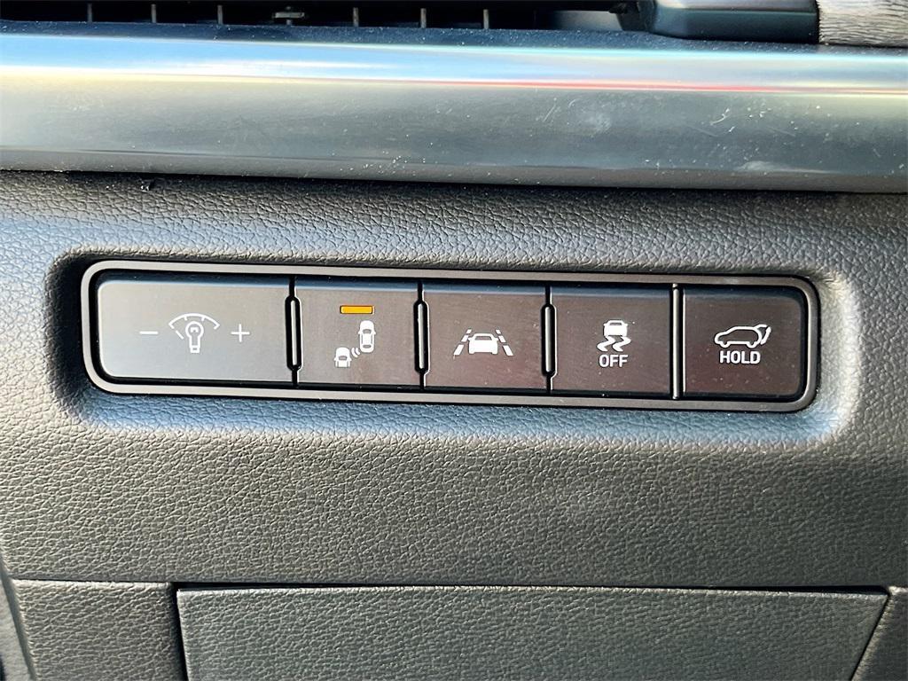 used 2022 Kia Telluride car, priced at $23,900