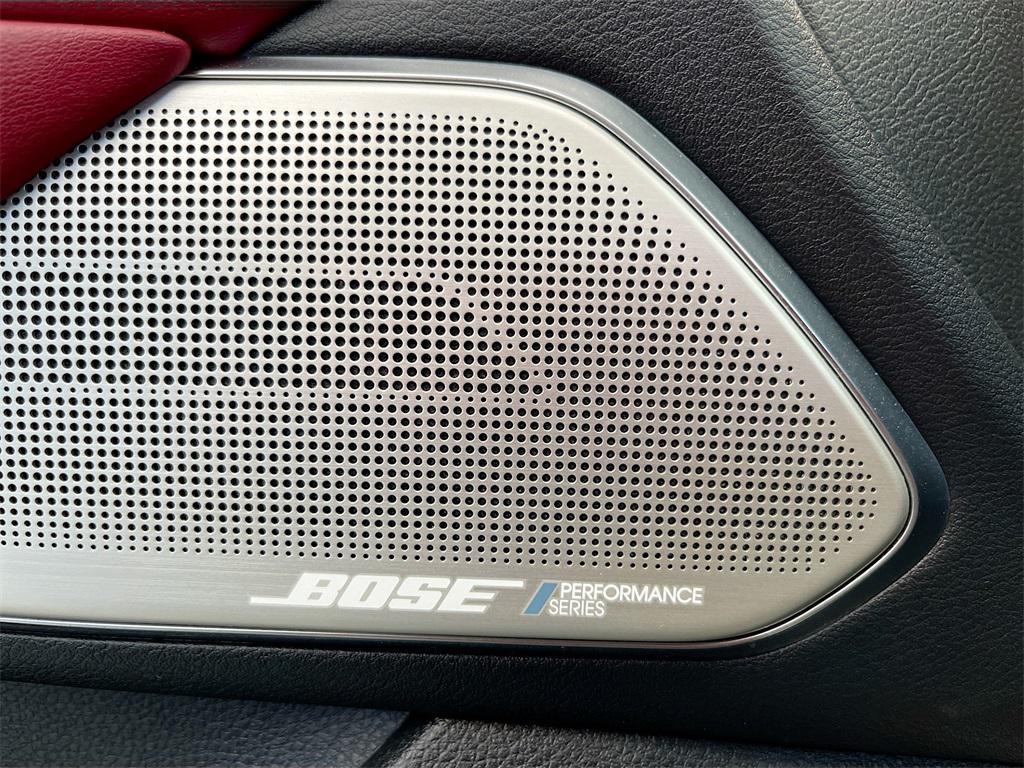 used 2019 INFINITI Q60 car, priced at $27,700