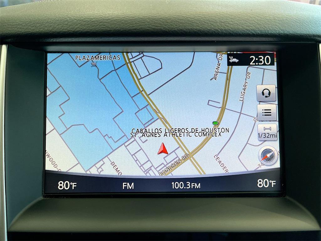 used 2019 INFINITI Q60 car, priced at $27,700