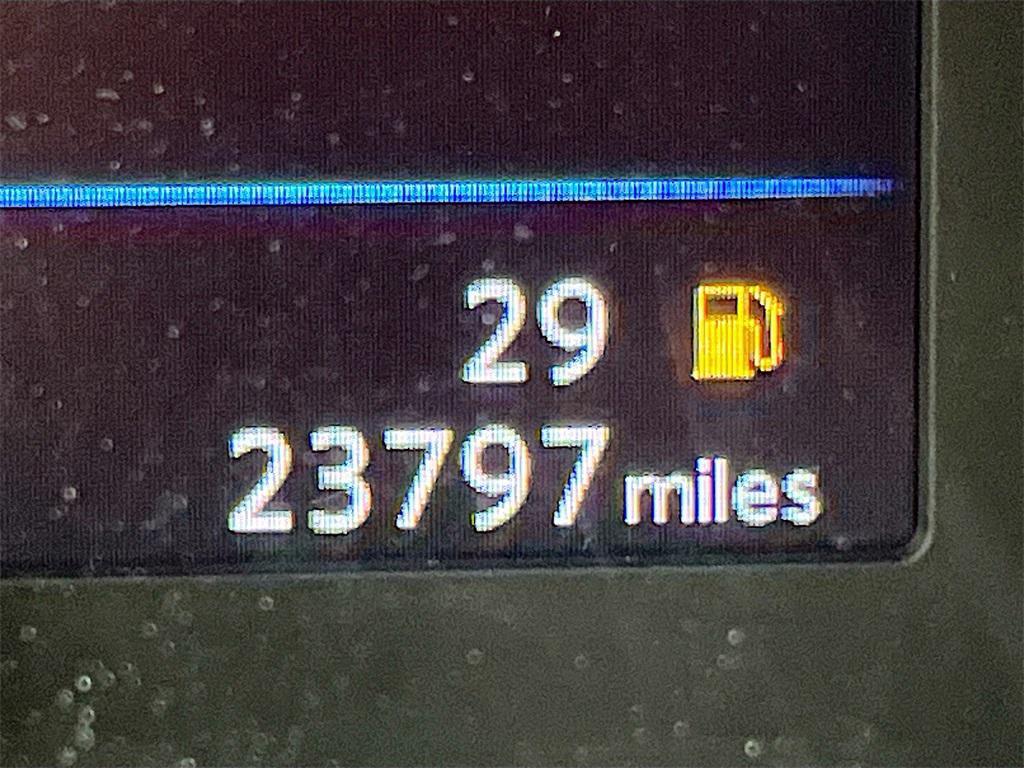 used 2021 Nissan Rogue Sport car, priced at $17,900