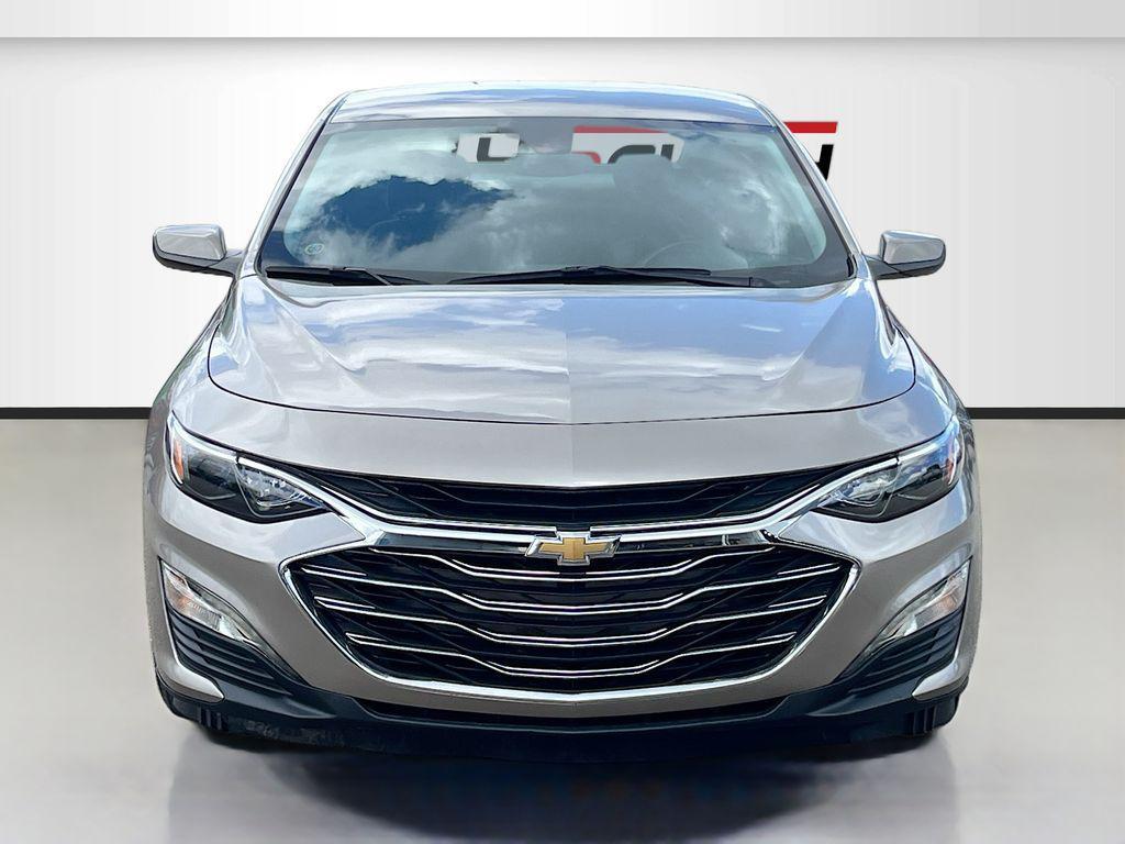used 2024 Chevrolet Malibu car, priced at $17,500