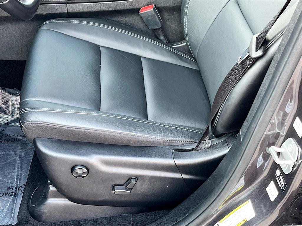 used 2021 Dodge Durango car, priced at $20,400