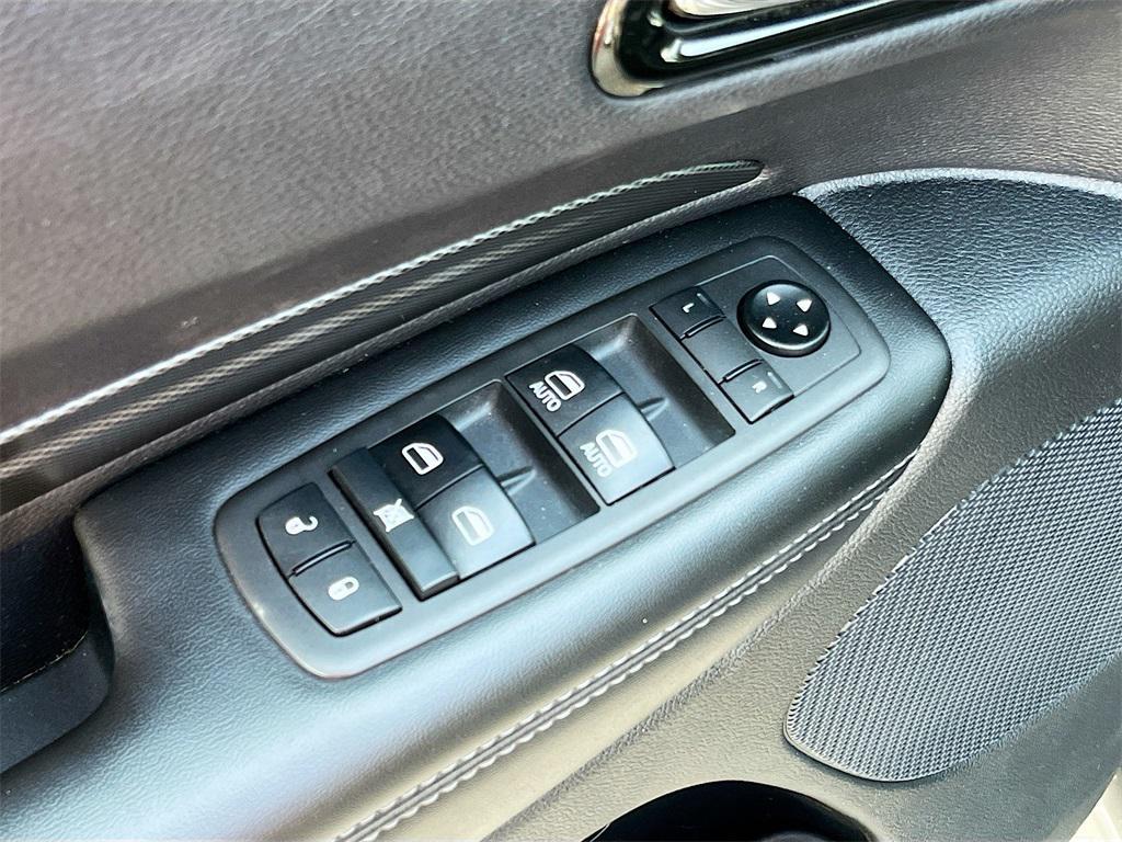 used 2021 Dodge Durango car, priced at $20,400