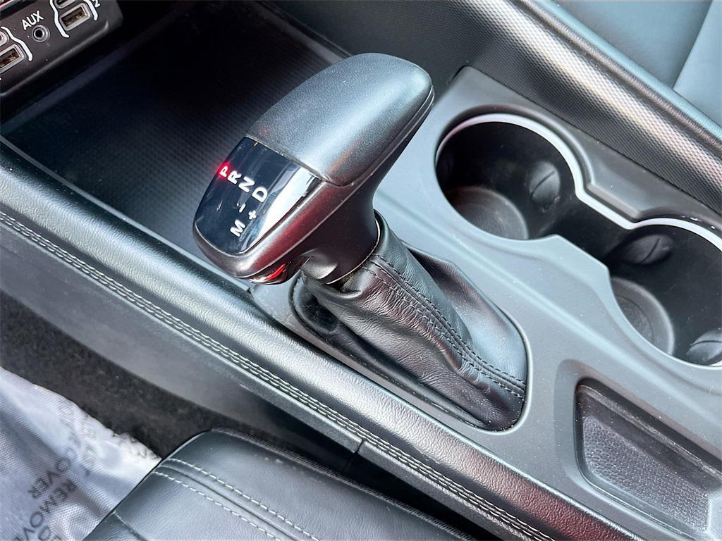 used 2021 Dodge Durango car, priced at $20,400