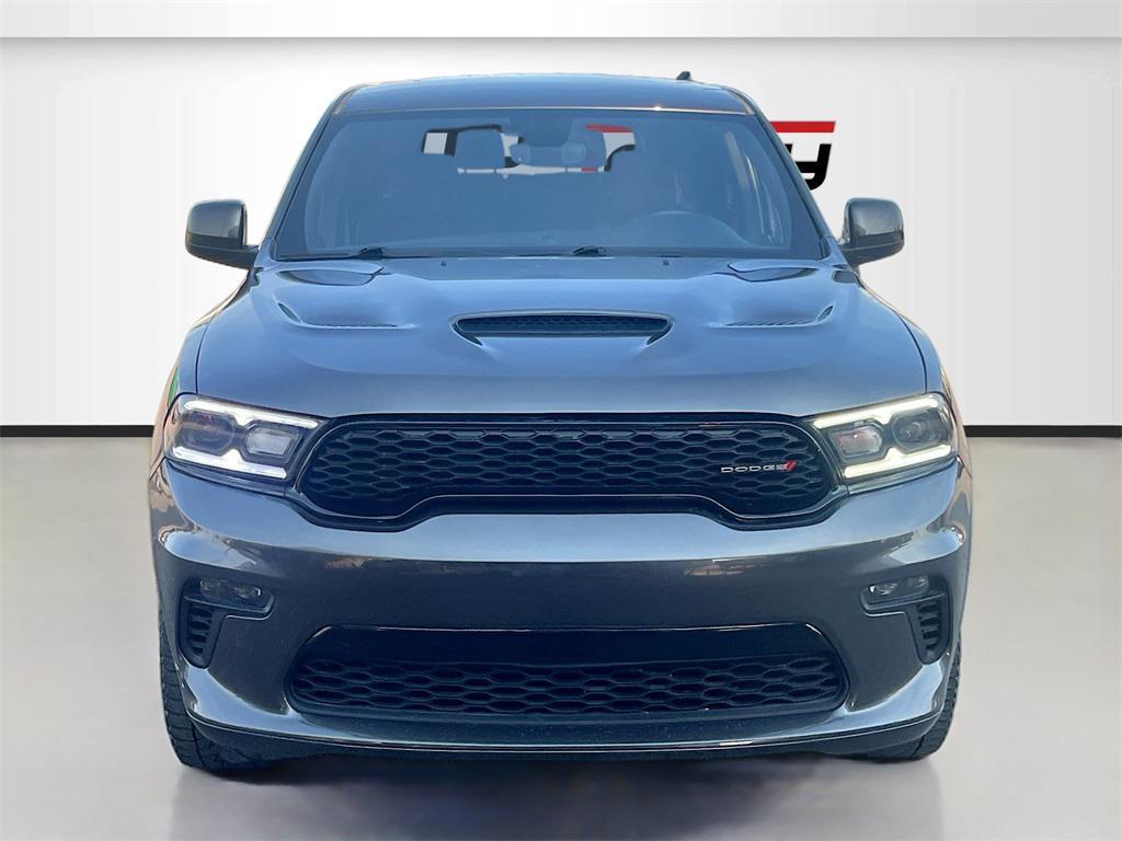 used 2021 Dodge Durango car, priced at $20,400