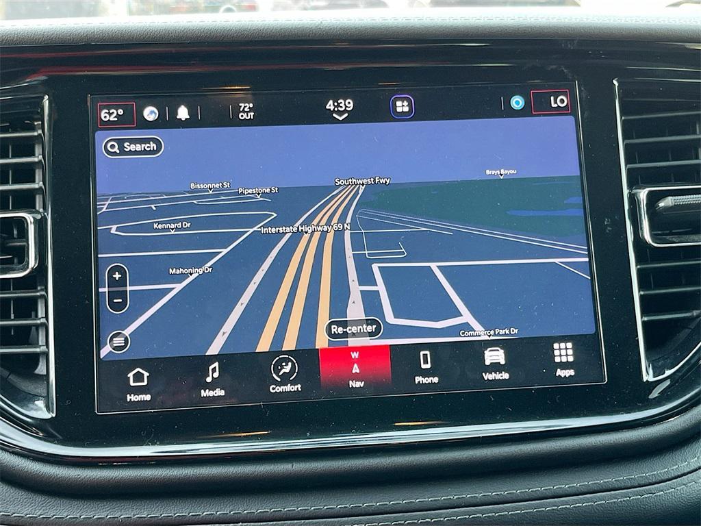 used 2021 Dodge Durango car, priced at $20,400