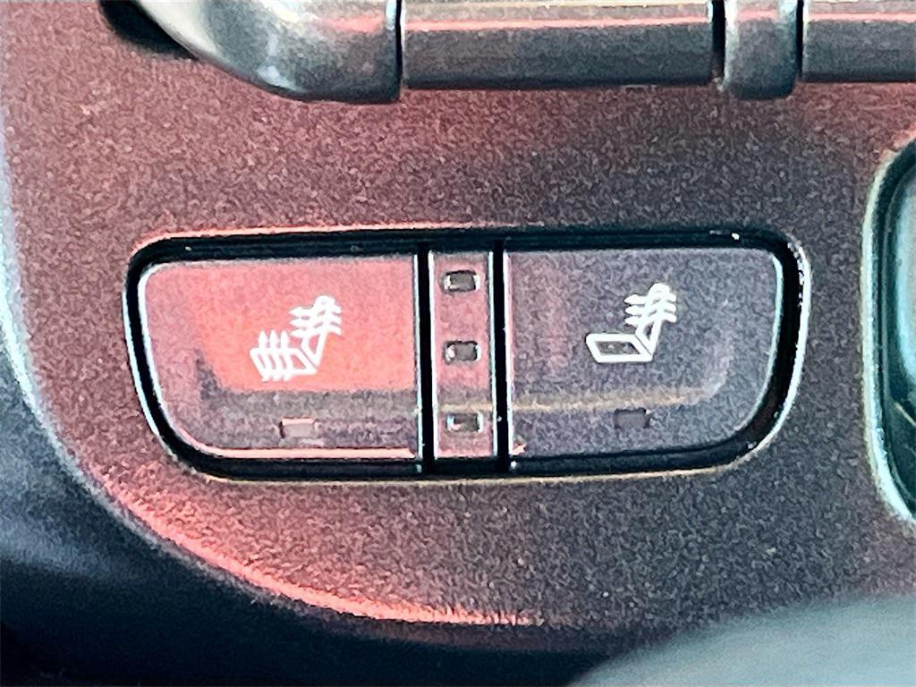 used 2022 Chevrolet Colorado car, priced at $22,000