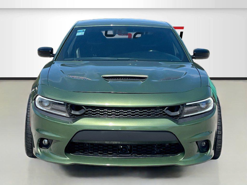 used 2021 Dodge Charger car, priced at $32,500