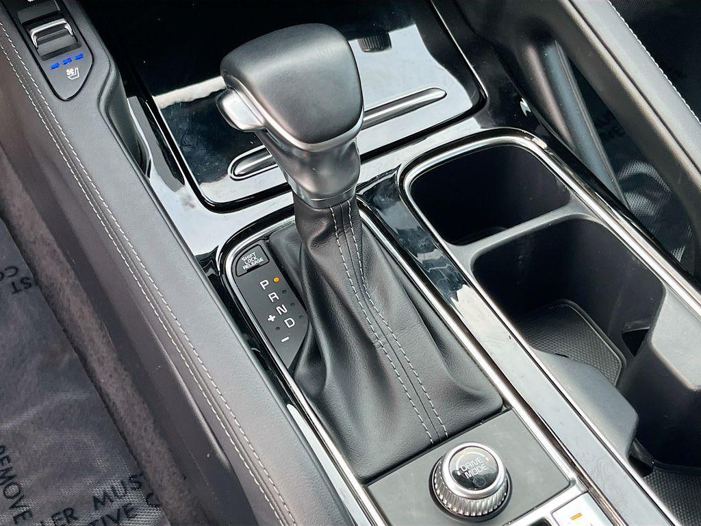 used 2022 Kia Telluride car, priced at $28,000