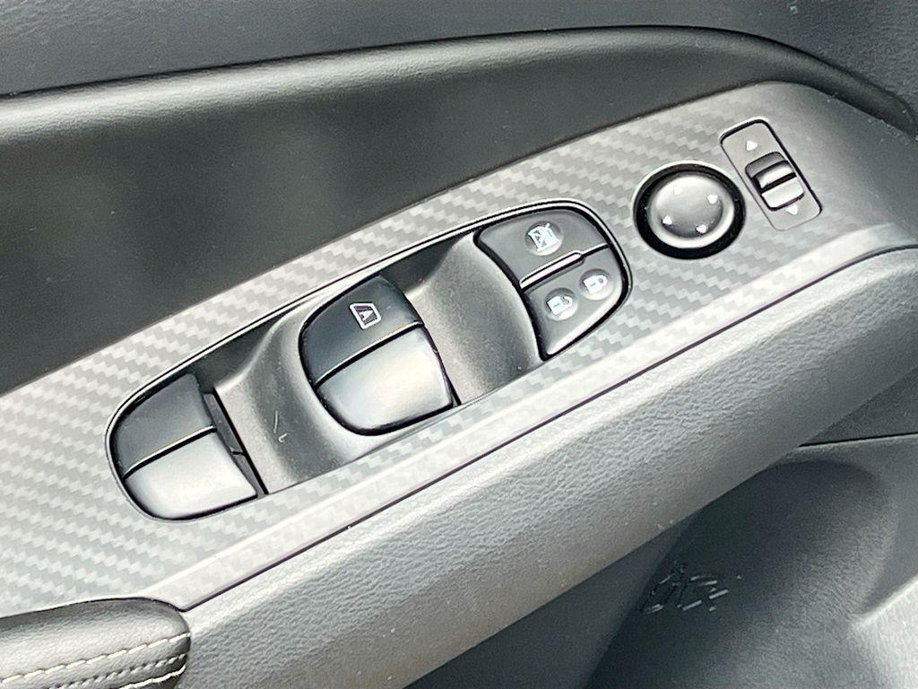 used 2022 Nissan Altima car, priced at $16,400