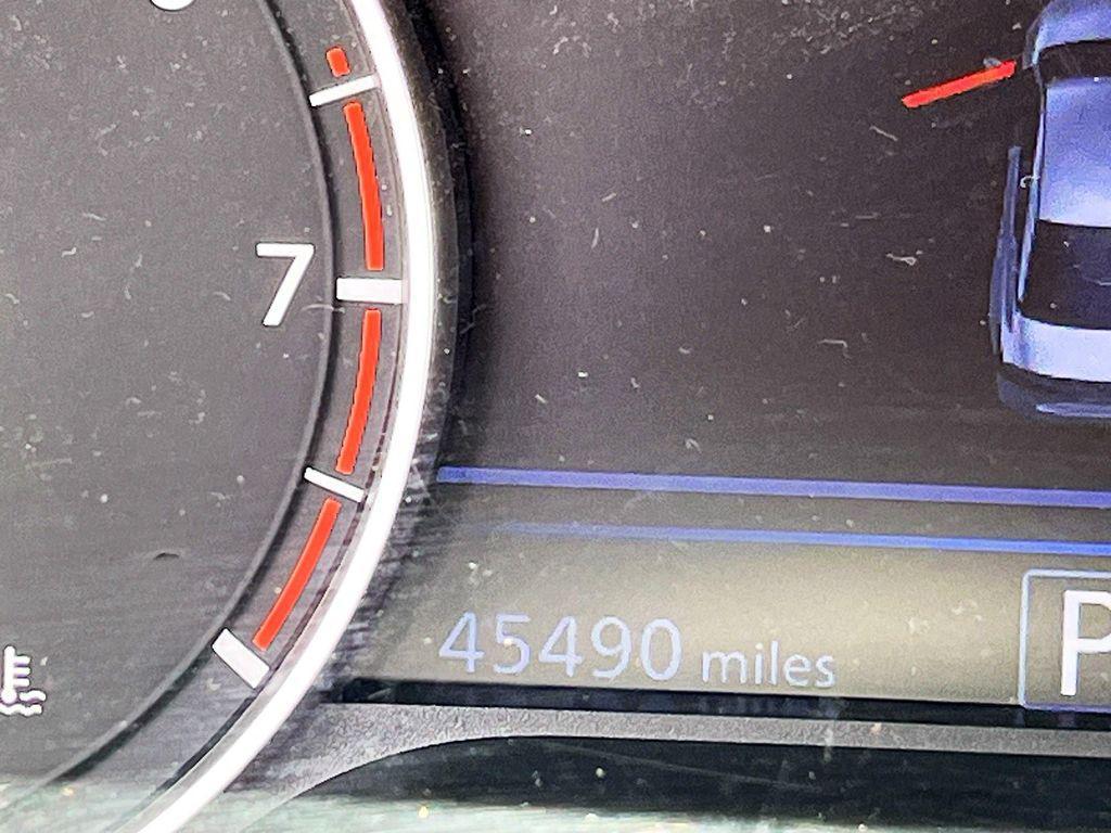 used 2022 Nissan Altima car, priced at $16,400
