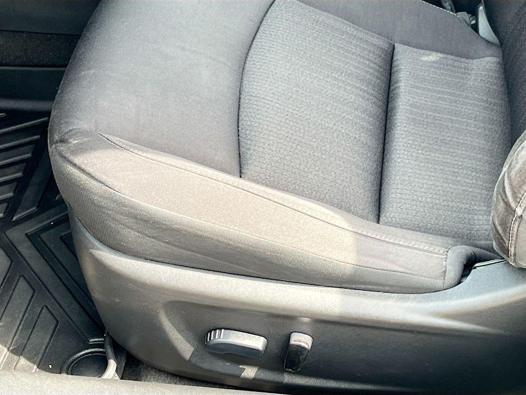 used 2022 Nissan Altima car, priced at $16,400