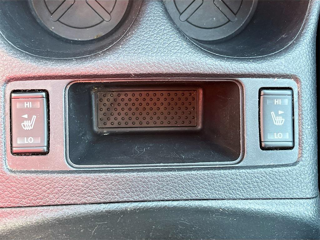 used 2020 Nissan Rogue car, priced at $15,500