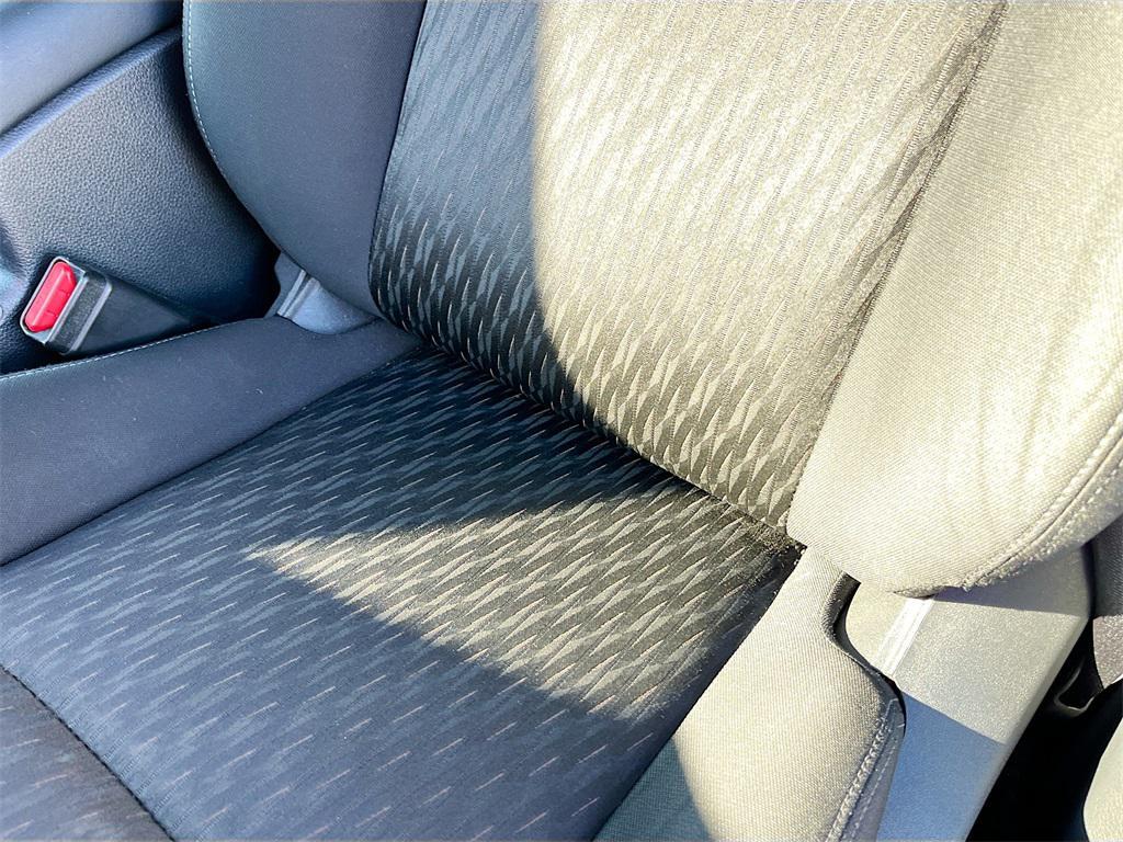 used 2020 Nissan Rogue car, priced at $15,500