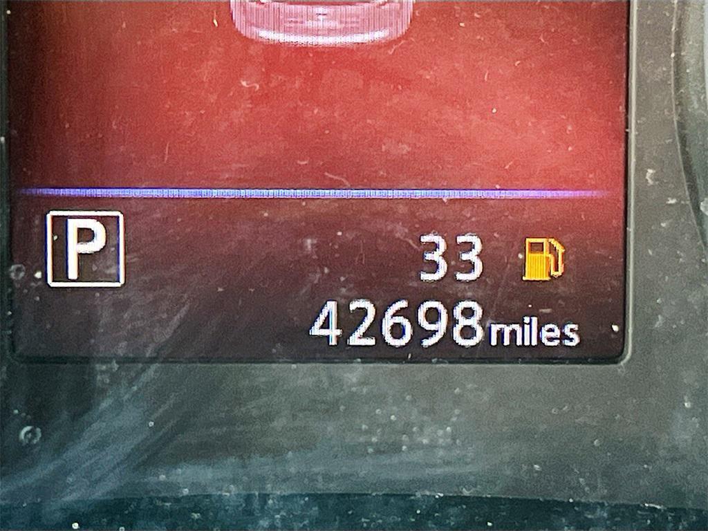 used 2020 Nissan Rogue car, priced at $15,500