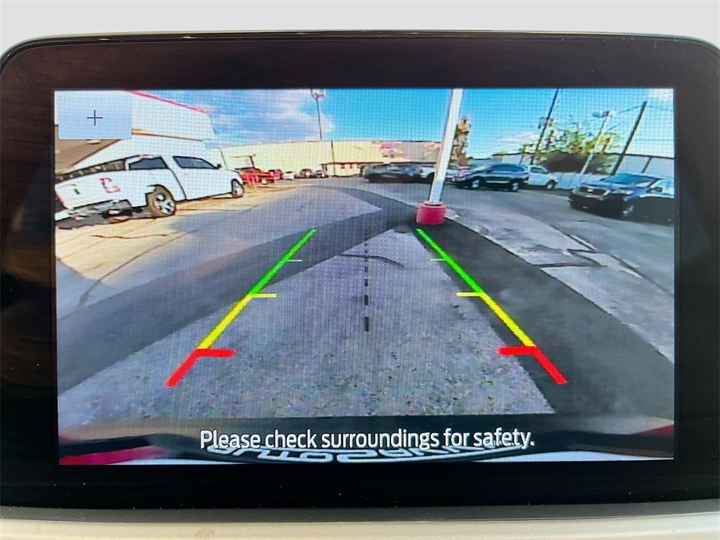 used 2021 Ford Escape car, priced at $10,300