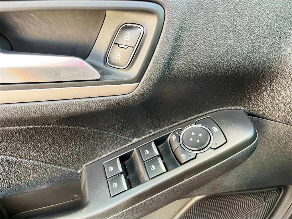 used 2021 Ford Escape car, priced at $10,300