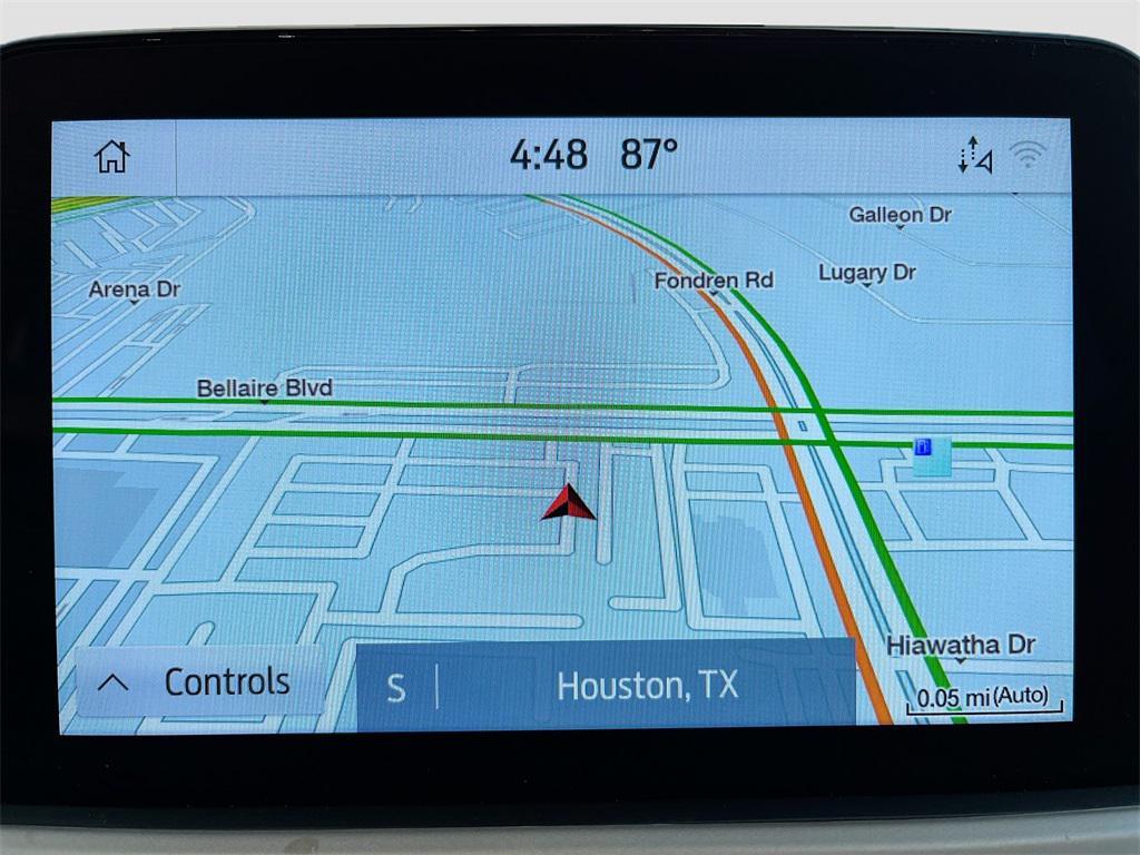 used 2021 Ford Escape car, priced at $10,300