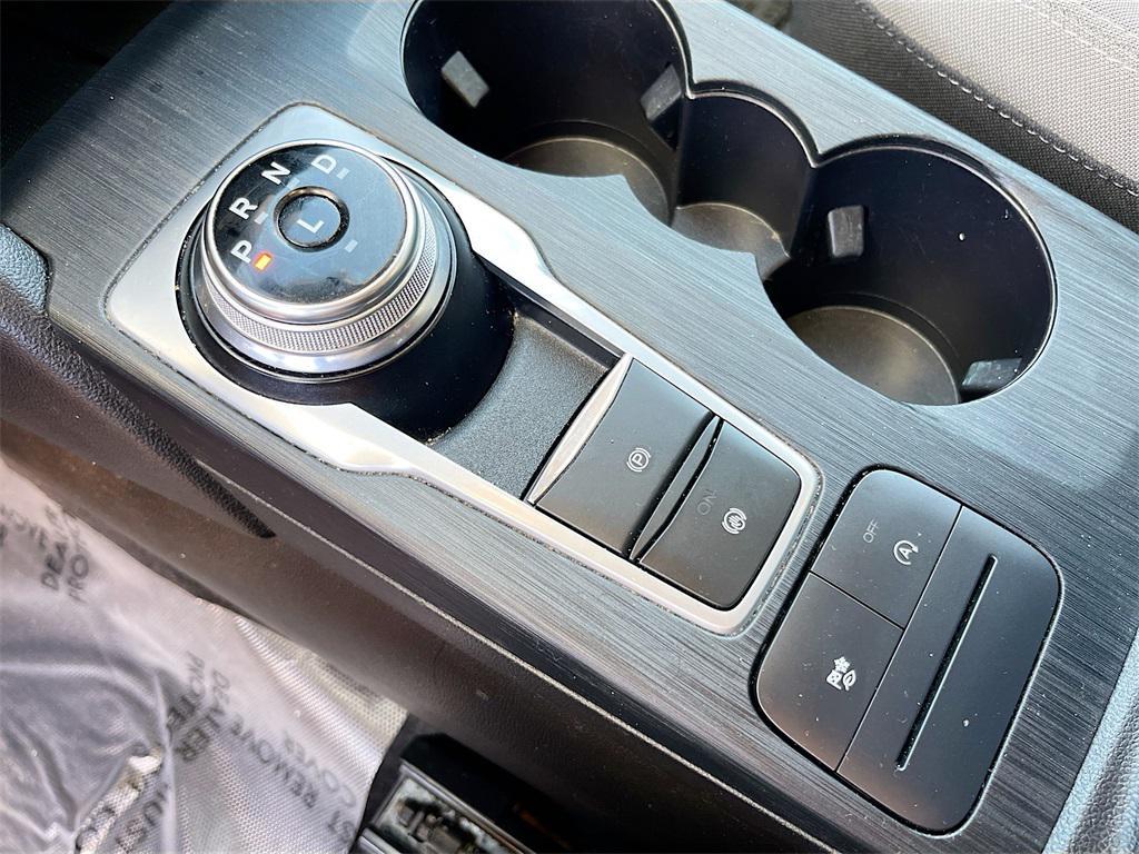 used 2021 Ford Escape car, priced at $10,300