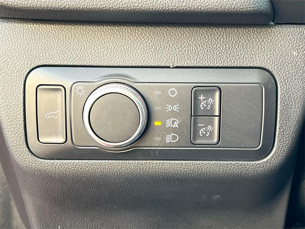 used 2021 Ford Escape car, priced at $10,300