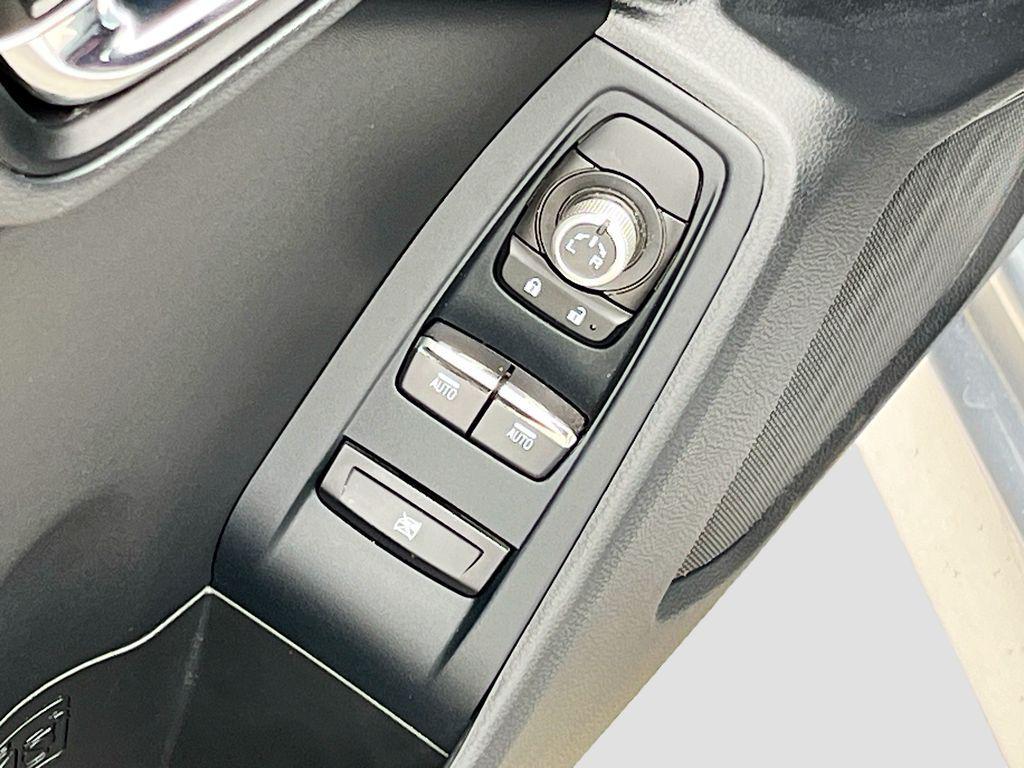 used 2025 Subaru BRZ car, priced at $27,100