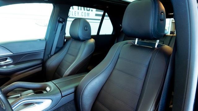 used 2021 Mercedes-Benz GLE 450 car, priced at $41,000
