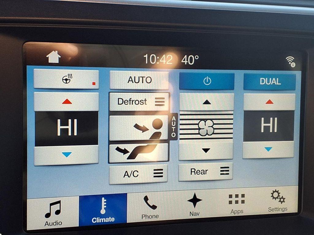 used 2017 Ford Explorer car, priced at $17,406